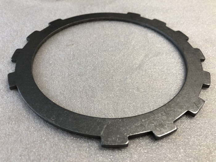 Диск фрикционный новый оригинал TOYOTA 3567821040