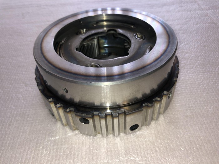 Шестерня TOYOTA новая оригинал 3576012020