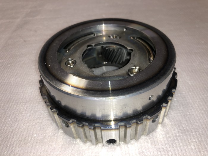 Шестерня TOYOTA новая оригинал 3576012020