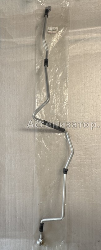 Трубка кондиционера Toyota 88717-6A070 Toyota Land Cruiser Prado KDJ95