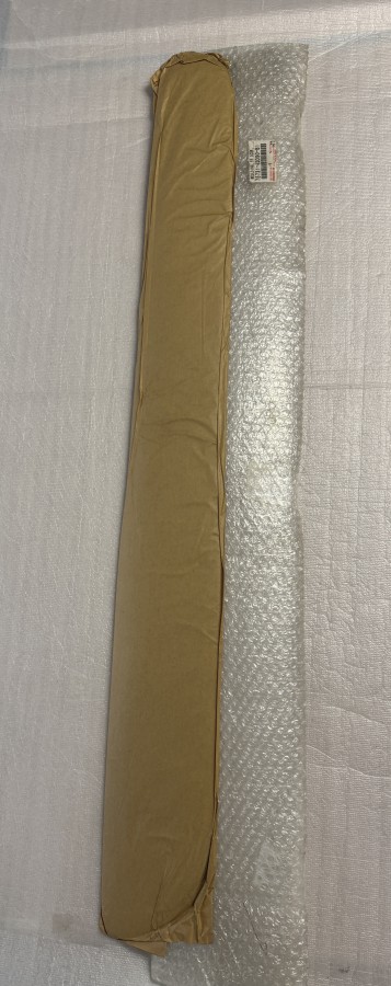 Молдинг двери передней левой TOYOTA RAV4 7573142090B1