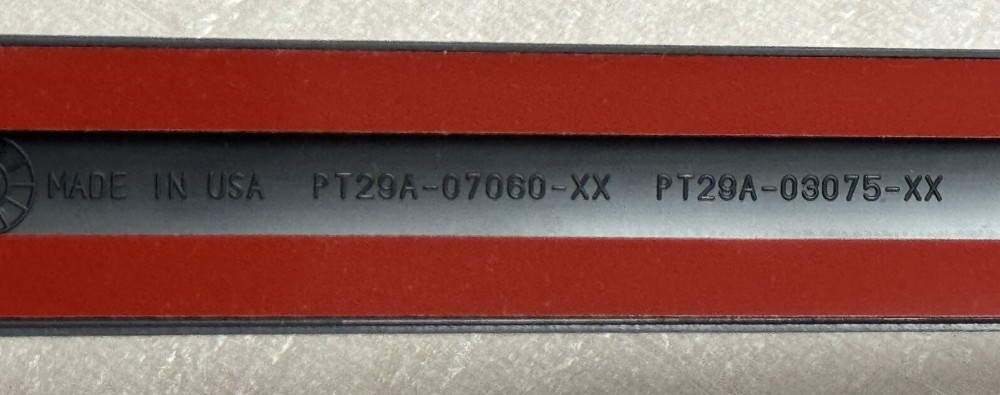 Накладки на двери правые TOYOTA CAMRY V40 PT29A07060RK