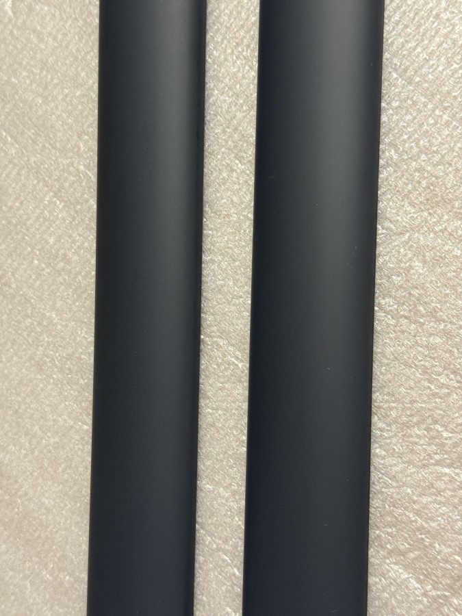 Накладки на двери правые TOYOTA CAMRY V40 PT29A07060RK