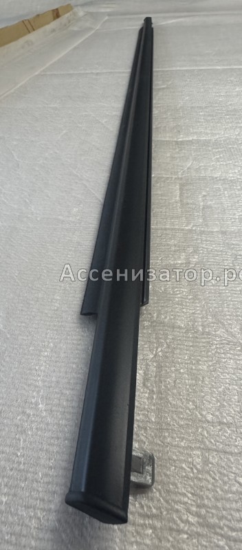 Молдинг TOYOTA Corolla Verso R10 7574064010