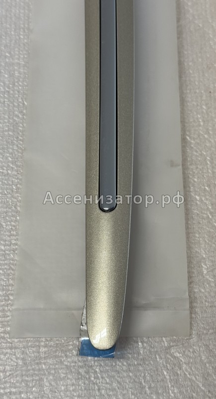 Молдинг передней правой двери TOYOTA CAMRY V30 7573133190E0