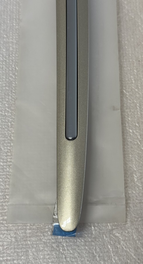 Молдинг передней правой двери TOYOTA CAMRY V30 7573133190E0