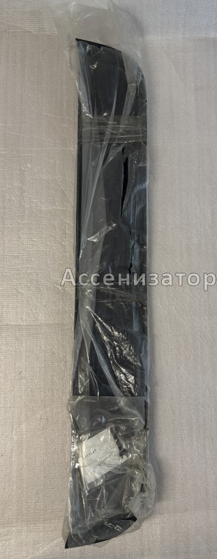 Дефлектор люка TOYOTA Land Cruiser Prado 120 2003-2009 700605