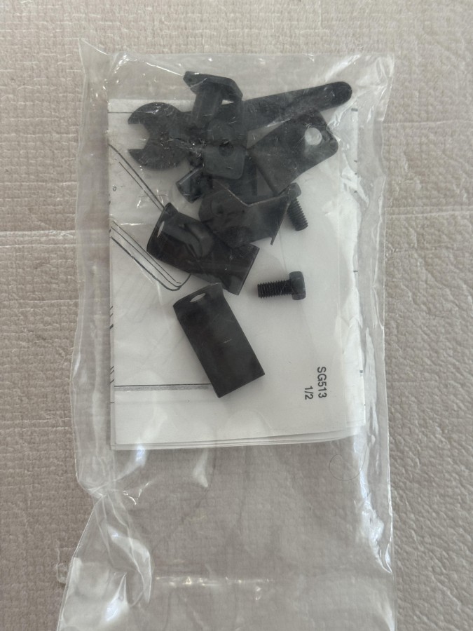 Дефлектор люка TOYOTA Land Cruiser Prado 120 2003-2009 700605