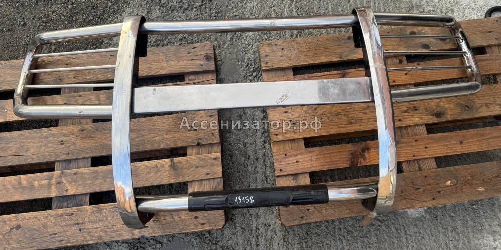 Бампер трубчатый TOYOTA Land Cruiser 80 CL792FJ100