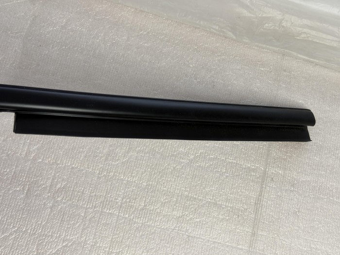 Молдинг ветрового стекла toyota LC 100 7553460050